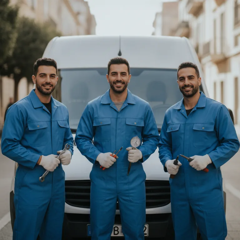 Riparazione Radiatori team a Savona